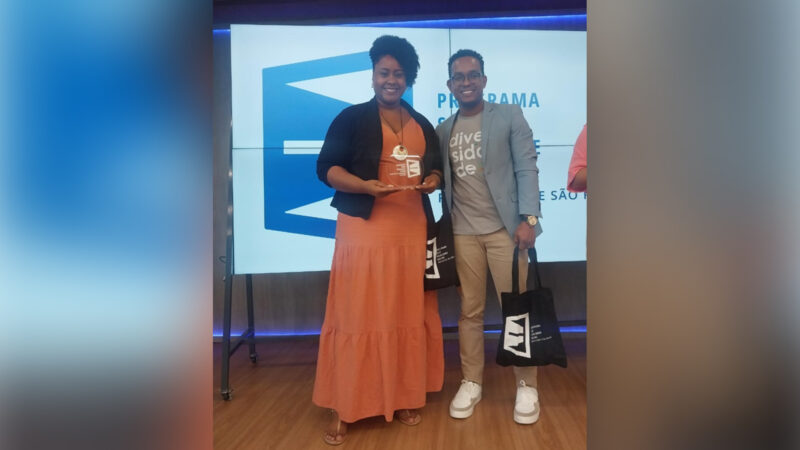 Tokio Marine recebe o Selo Igualdade Racial pela promoção de iniciativas voltadas à diversidade / Foto: Divulgação
