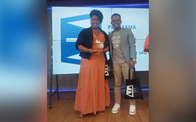 Tokio Marine recebe o Selo Igualdade Racial pela promoção de iniciativas voltadas à diversidade / Foto: Divulgação