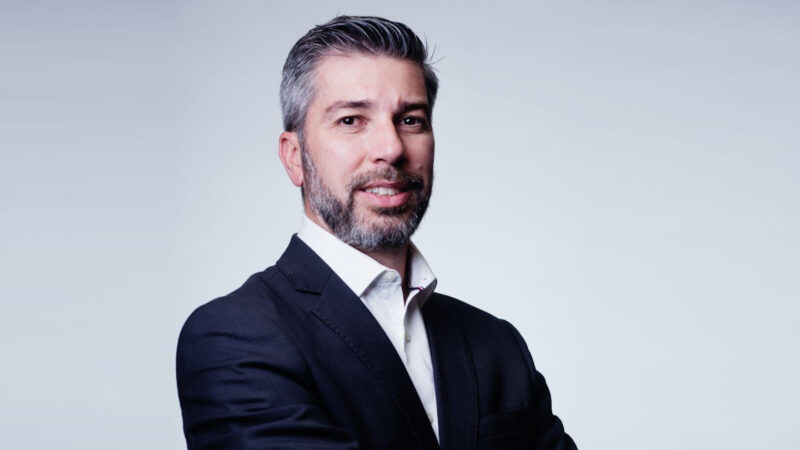 Guilherme Bini, diretor territorial Sul da MAPFRE / Foto: Divulgação