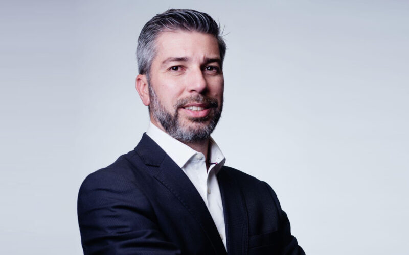 Guilherme Bini, diretor territorial Sul da MAPFRE / Foto: Divulgação
