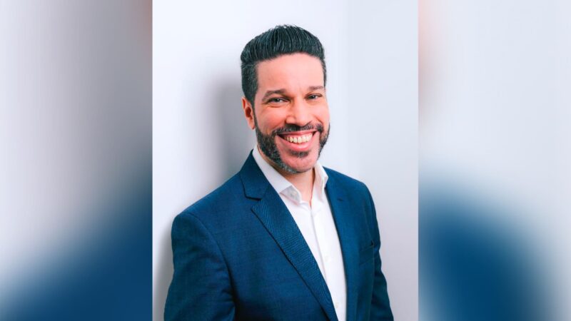 José Luiz Gomes Vieira, diretor para o mercado de seguros da Minsait no Brasil / Foto: Divulgação