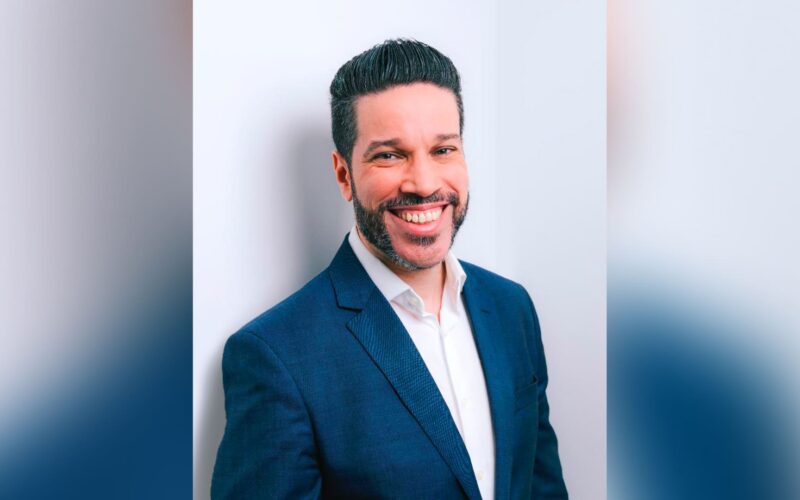 José Luiz Gomes Vieira, diretor para o mercado de seguros da Minsait no Brasil / Foto: Divulgação