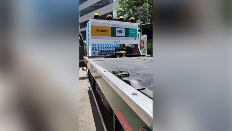 Grupo HDI reforça atendimento de assistência durante a alta temporada / Foto: Divulgação