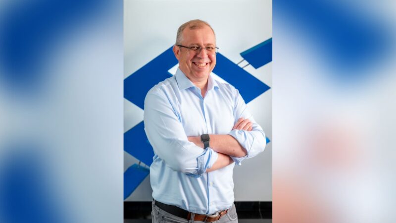 Sandro Grando, Diretor-Presidente da BB Previdência / Foto: Divulgação