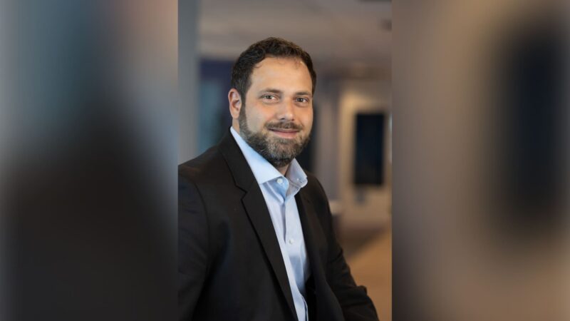 Rafael Guilhon, superintendente de Negócios em Previdência da Zurich Seguros / Foto: Divulgação