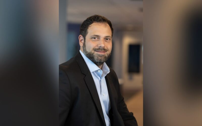Rafael Guilhon, superintendente de Negócios em Previdência da Zurich Seguros / Foto: Divulgação