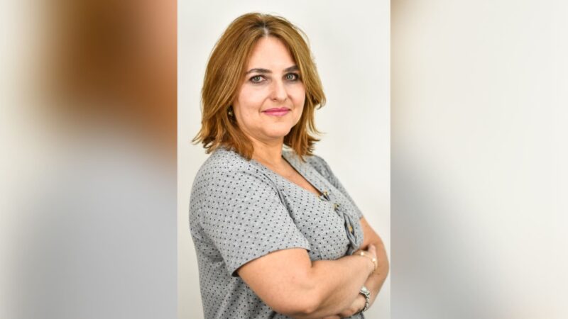Ana Albuquerque, Diretora de linhas financeiras da consultoria de riscos e seguros WTW / Foto: Divulgação