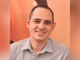 Danilo Borges, representante do Sindicato das Seguradoras Norte e Nordeste (Sindsegnne) / Foto: Divulgação