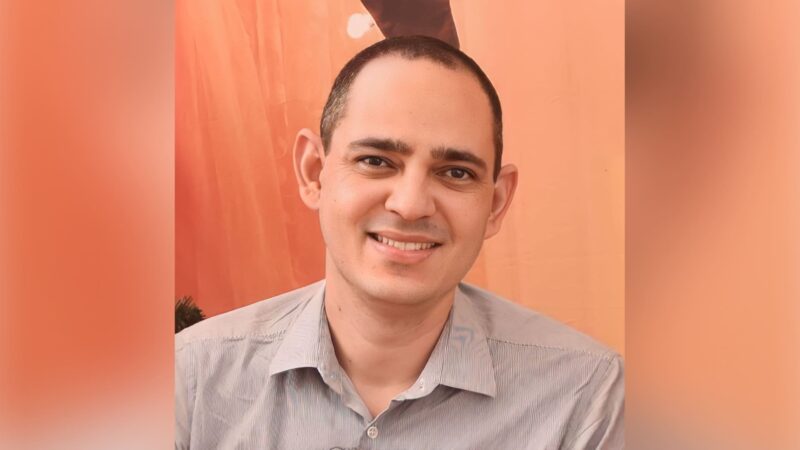 Danilo Borges, representante do Sindicato das Seguradoras Norte e Nordeste (Sindsegnne) / Foto: Divulgação