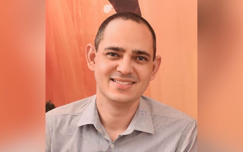 Danilo Borges, representante do Sindicato das Seguradoras Norte e Nordeste (Sindsegnne) / Foto: Divulgação