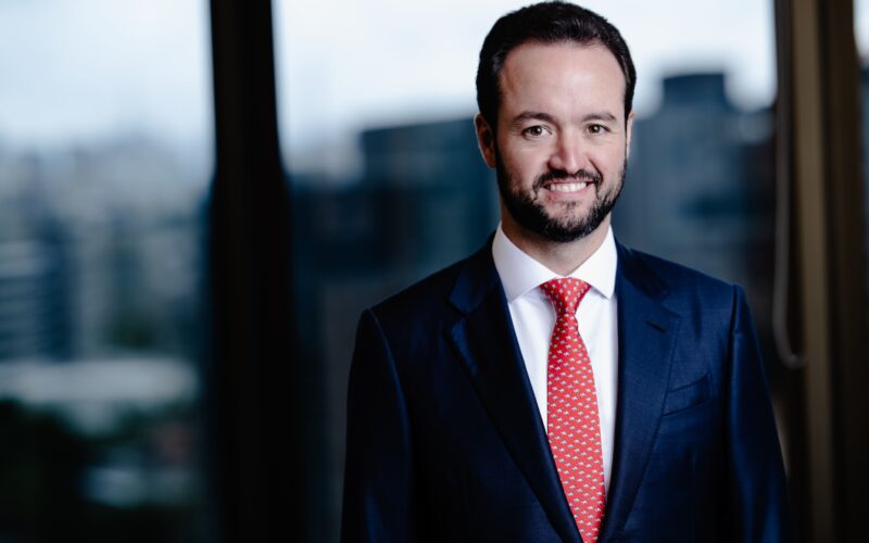 Antonio Barreto, CEO da AUTOMOB / Foto: Divulgação