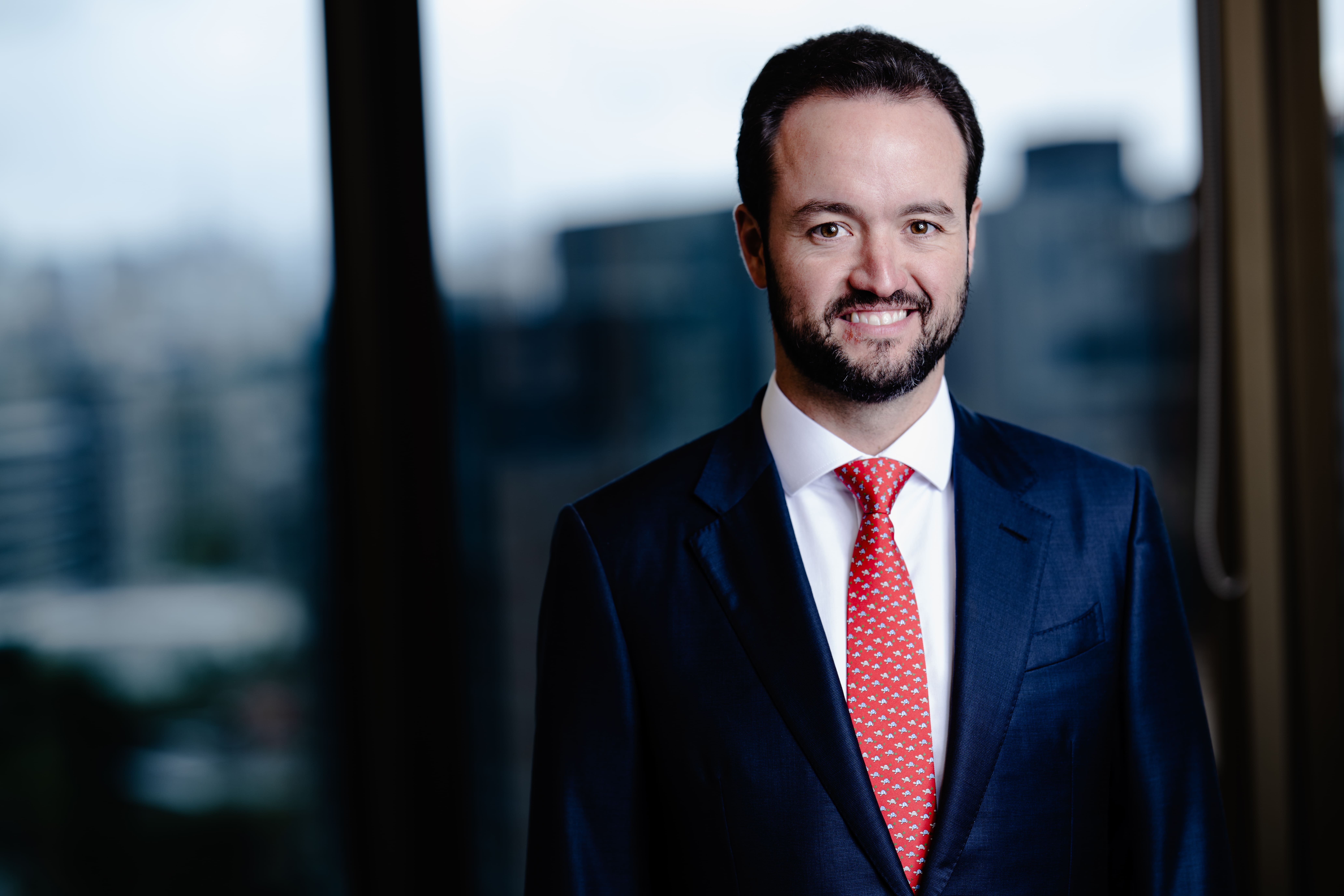 Antonio Barreto, CEO da AUTOMOB / Foto: Divulgação