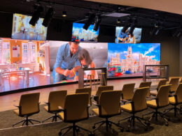 Microsoft Brasil anuncia Innovation Hub, espaço dedicado a clientes que buscam inovação e transformação digital / Foto: Divulgação