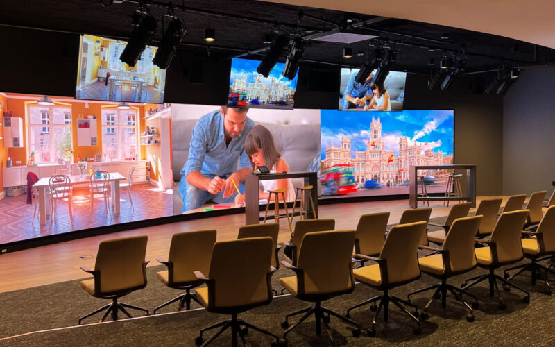 Microsoft Brasil anuncia Innovation Hub, espaço dedicado a clientes que buscam inovação e transformação digital / Foto: Divulgação