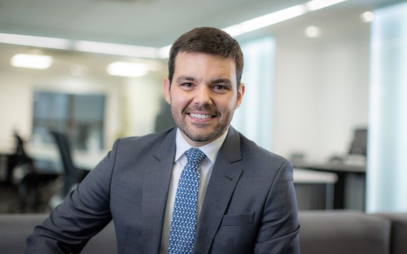 Diego Massara, diretor Jurídico e de Compliance da Junto Seguros / Foto: Divulgação