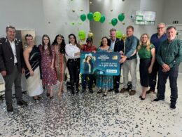 Sicredi encerra campanha Poupança Premiada com sorteio de R$ 1 milhão / Foto: Divulgação