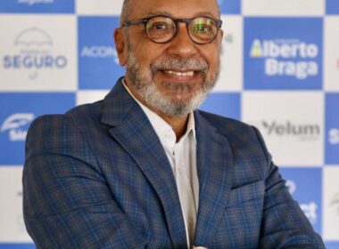 Fausto Dorea, executivo regional Norte e Nordeste da doc24 / Foto: Divulgação