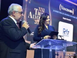Sincor-DF promove 21ª edição do Troféu Alvorada com sucesso / Foto: Divulgação