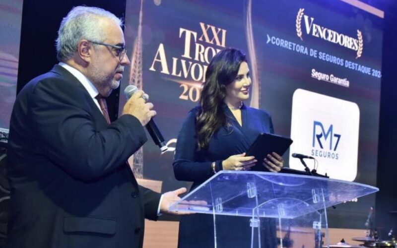 Sincor-DF promove 21ª edição do Troféu Alvorada com sucesso / Foto: Divulgação