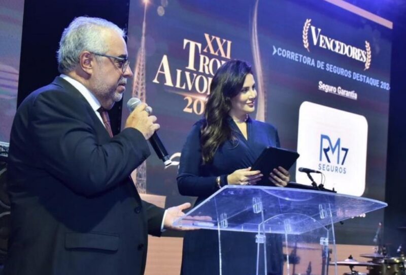 Sincor-DF promove 21ª edição do Troféu Alvorada com sucesso / Foto: Divulgação