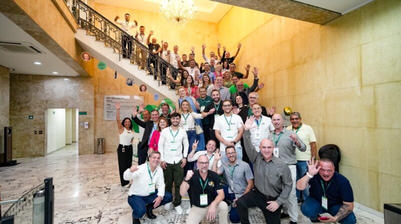 3ª edição do Conectados recebe Corretores na Tokio Marine, em São Paulo / Foto: Divulgação