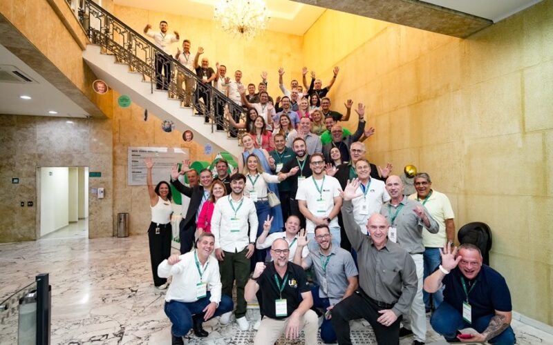 3ª edição do Conectados recebe Corretores na Tokio Marine, em São Paulo / Foto: Divulgação