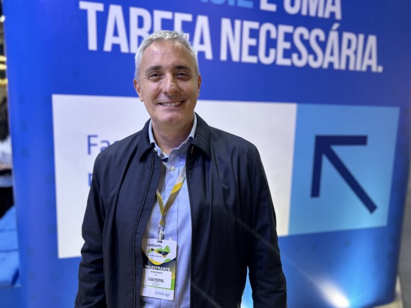 Nuno David, diretor de marketing e comercial da MAG Seguros / Foto: Universo do Seguro