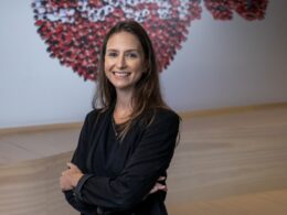 Ressalta Lívia Alves, Diretora de Recursos Humanos de Mobilidade da Edenred Brasil / Foto: Divulgação