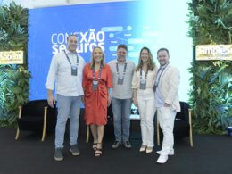 Sabemi promove Conexão Seguros em Gramado (RS) / Foto: Divulgação