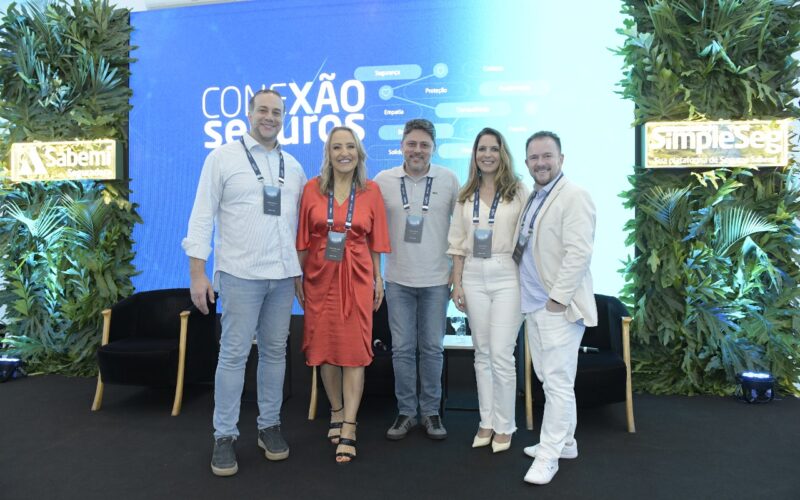 Sabemi promove Conexão Seguros em Gramado (RS) / Foto: Divulgação