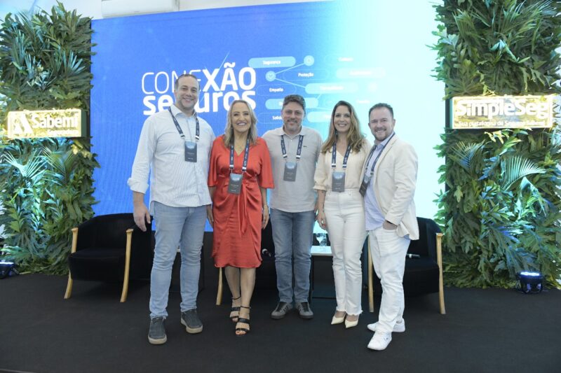 Sabemi promove Conexão Seguros em Gramado (RS) / Foto: Divulgação