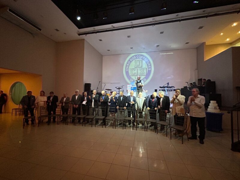 UCS comemora 20 anos de união com o mercado de seguros