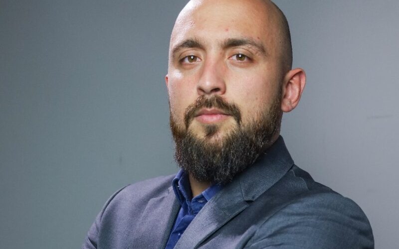 João Gentina, especialista em investimentos no exterior da WIT Invest / Foto: Divulgação