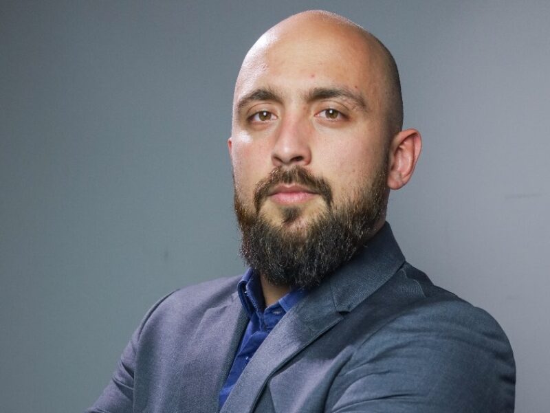 João Gentina, especialista em investimentos no exterior da WIT Invest / Foto: Divulgação