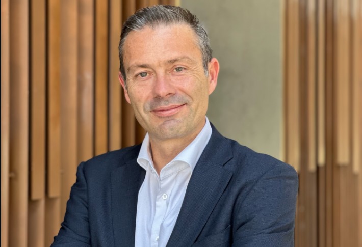 François Périquet, Líder Global de Engenharia da HDI Global / Foto: Divulgação