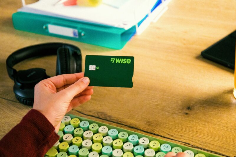 Wise lança conta PJ no Brasil para impulsionar a internacionalização de microempresas / Divulgação