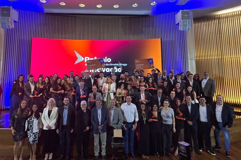 Conheça os vencedores da 13ª edição do Prêmio de Inovação da CNseg
