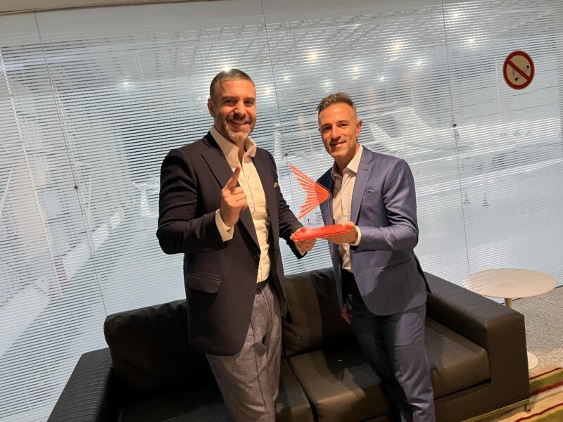 Seguralta conquista o Prêmio de Inovação em Seguros 2024 com o lançamento do Core - Super App para Corretores / Foto: Divulgação