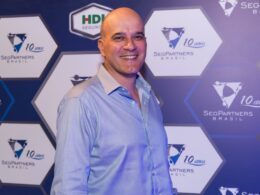 Walter Venturi, da Venturi Corretora de Seguros, de São Paulo (SP) / Foto: Divulgação