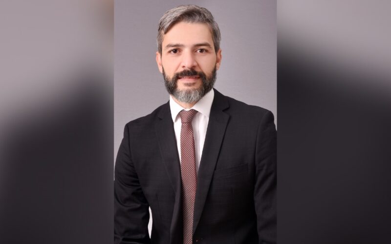 José Marciano da Silva Neto, advogado no escritório Rücker Curi – Advocacia e Consultoria Jurídica / Foto: Divulgação