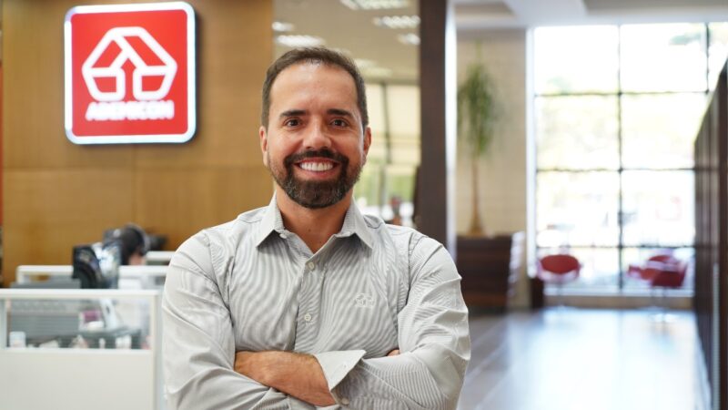 André Marini, diretor master licenciado da Ademicon / Foto: Divulgação