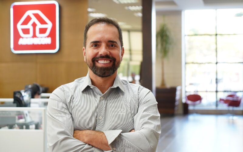 André Marini, diretor master licenciado da Ademicon / Foto: Divulgação