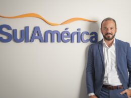 Victor Bernardes, diretor de Vida e Previdência da SulAmérica / Foto: Divulgação