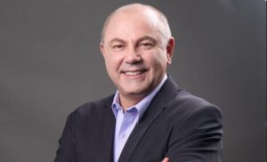 Weliton Costa, diretor de Desenvolvimento de Negócios América Latina do InsureMO / Foto: Divulgação