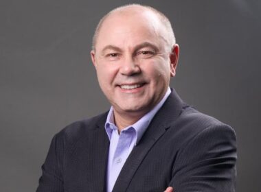 Weliton Costa, diretor de Desenvolvimento de Negócios América Latina do InsureMO / Foto: Divulgação