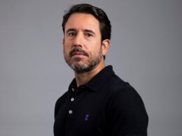 Marcelo Torres, COO da Kakau Tech e da Kakau Seguros / Foto: Divulgação