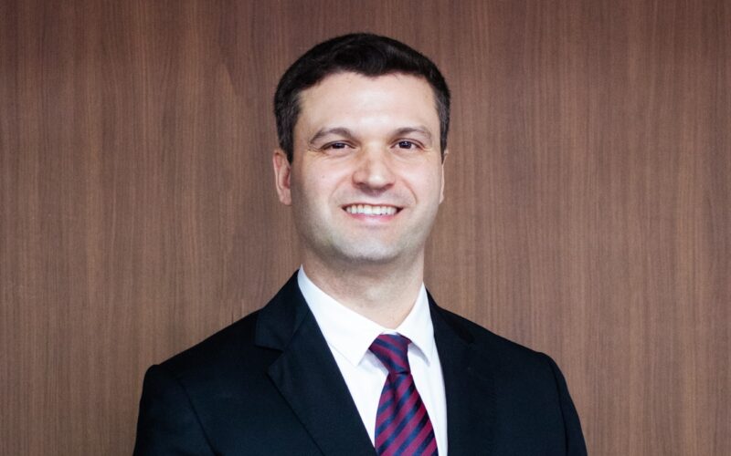 Ivecio Pedro Felisbino Filho, Presidente da Celos / Foto: Divulgação