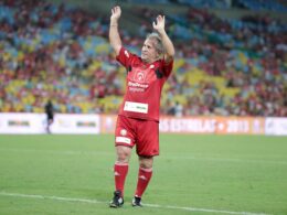 Grupo Bradesco Seguros patrocina 20ª edição do Jogo das Estrelas / Foto: Divulgação