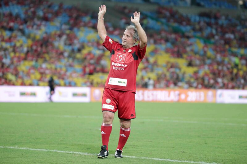 Grupo Bradesco Seguros patrocina 20ª edição do Jogo das Estrelas / Foto: Divulgação