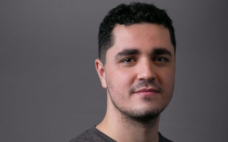 João Zanocelo, Head de Produto e Sócio da BossaBox / Foto: Luciano Alves / Divulgação